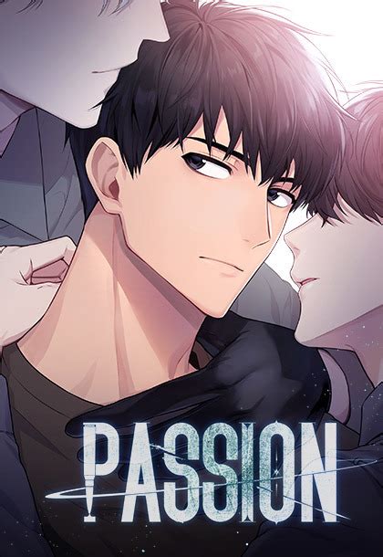 manga passion|PASSION .